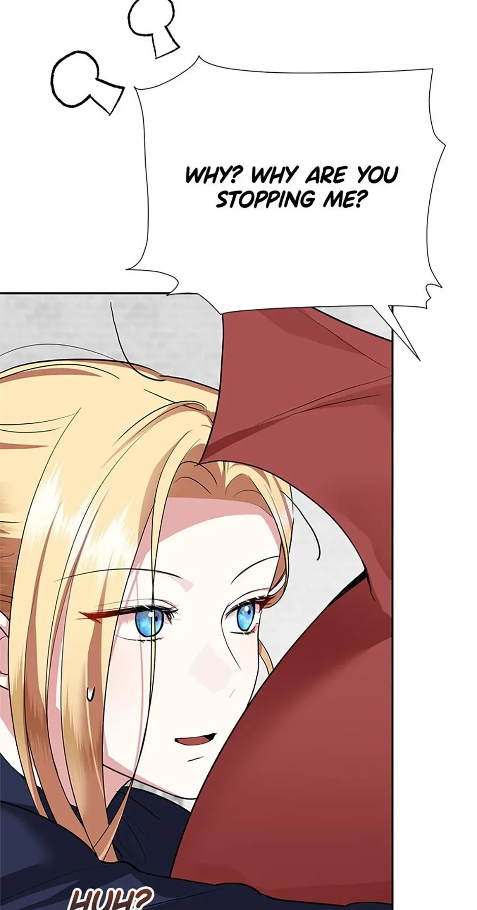 It’s Not Even Night Chapter 28 page 20