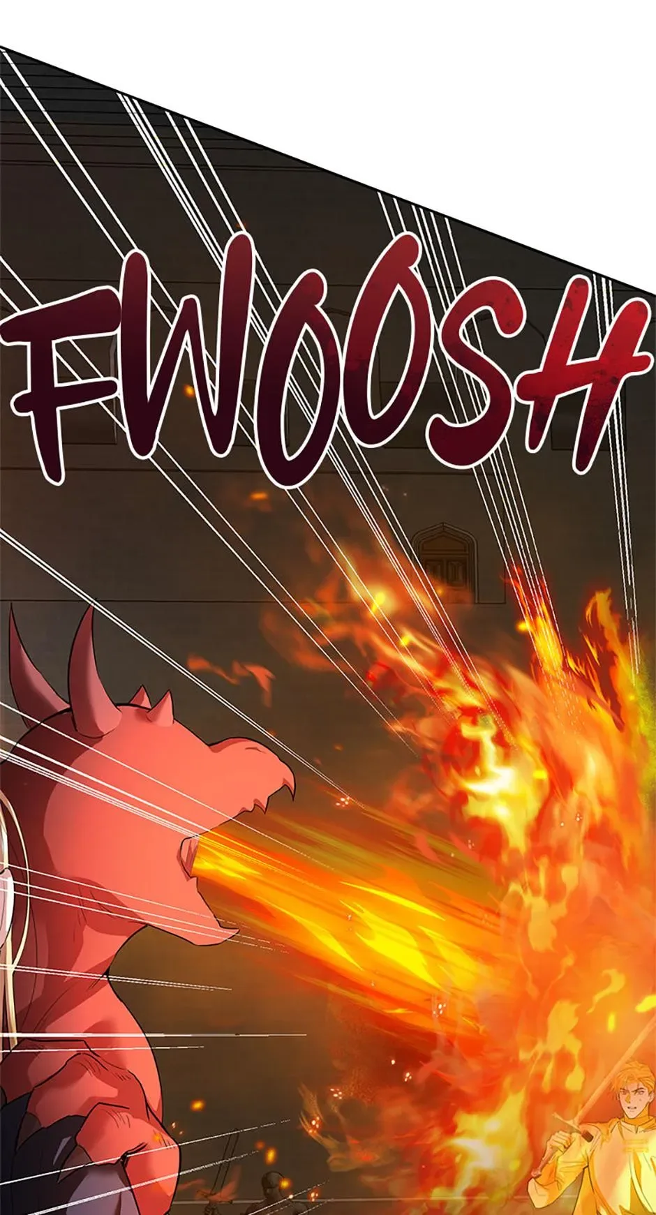 It’s Not Even Night Chapter 28 page 11