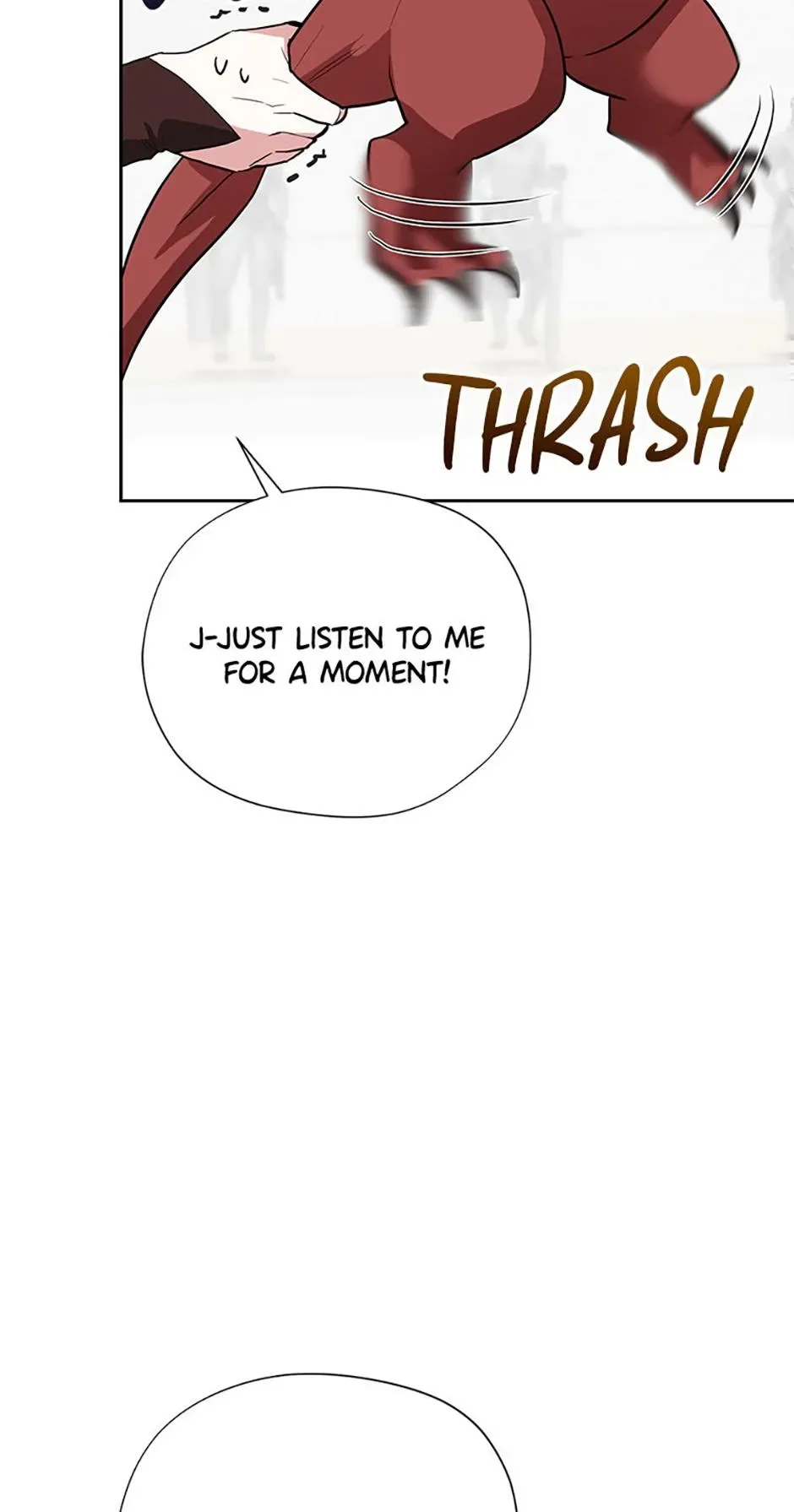 It’s Not Even Night Chapter 28 page 31