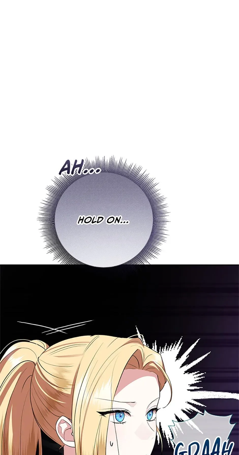 It’s Not Even Night Chapter 28 page 36