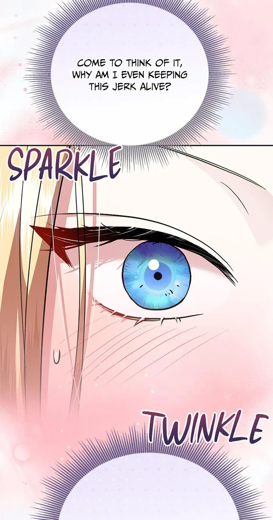 It’s Not Even Night Chapter 28 page 38