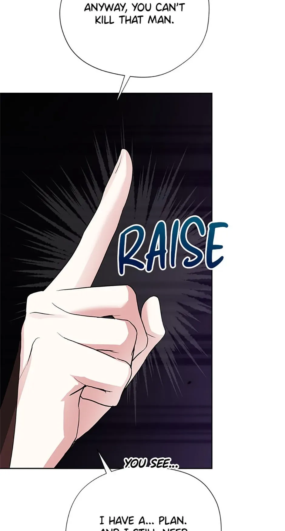 It’s Not Even Night Chapter 28 page 44