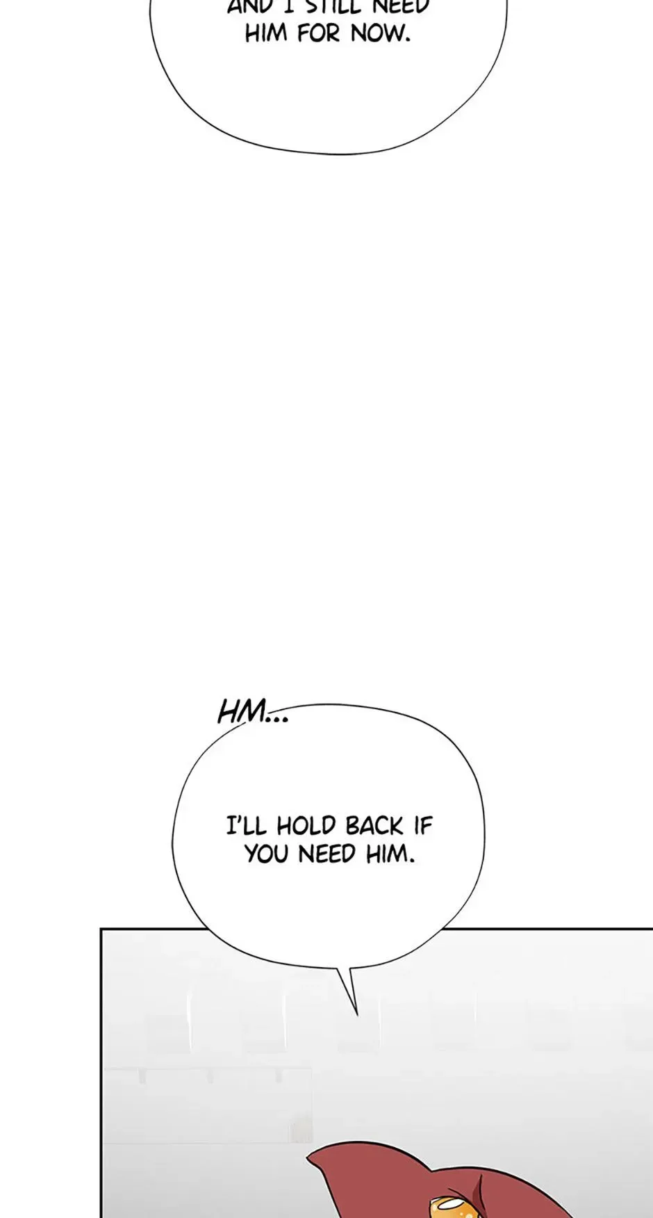 It’s Not Even Night Chapter 28 page 45