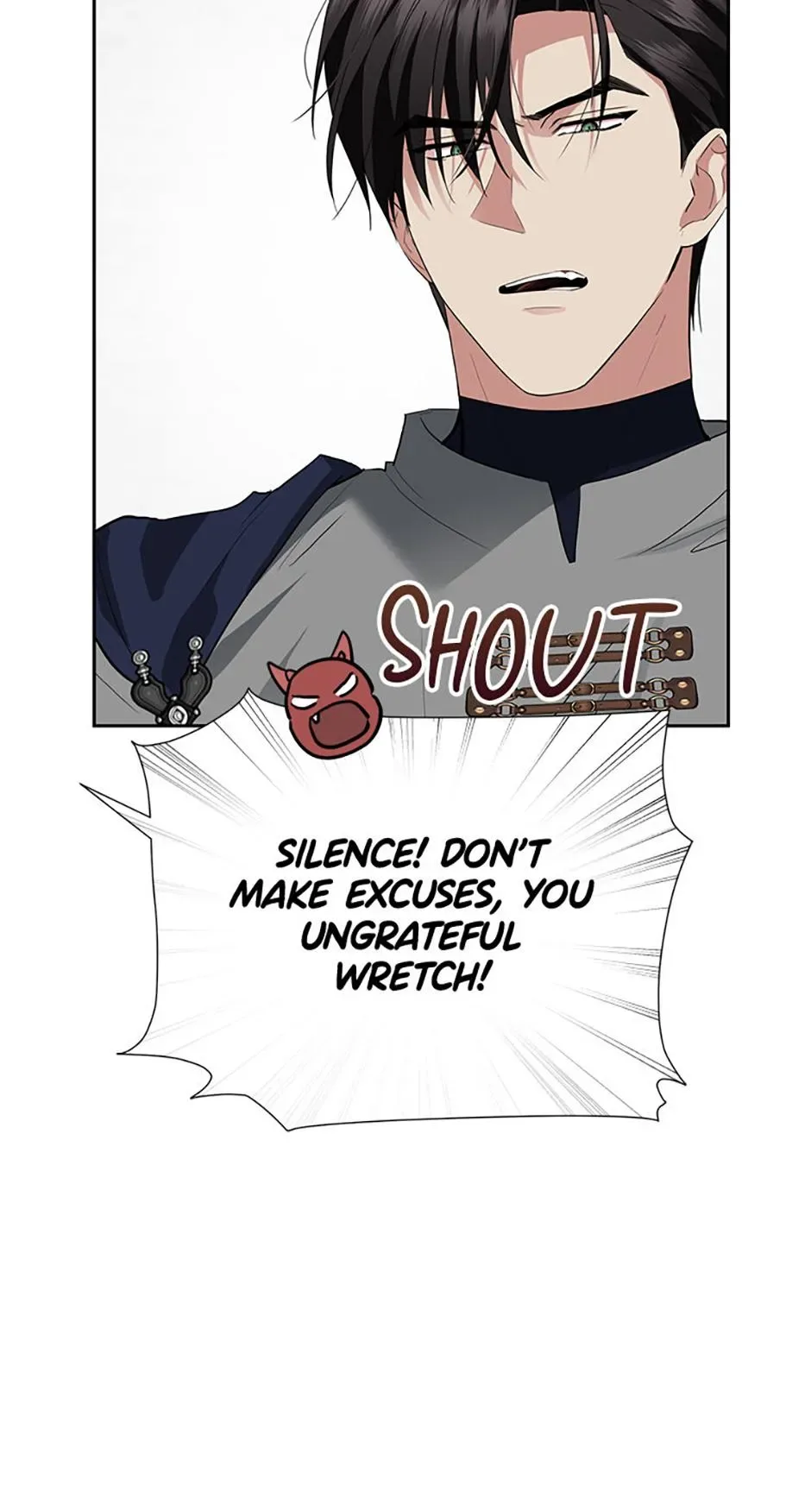 It’s Not Even Night Chapter 28 page 48