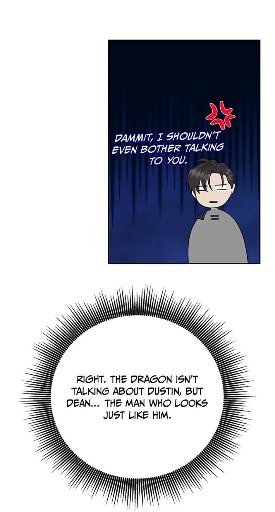 It’s Not Even Night Chapter 28 page 49