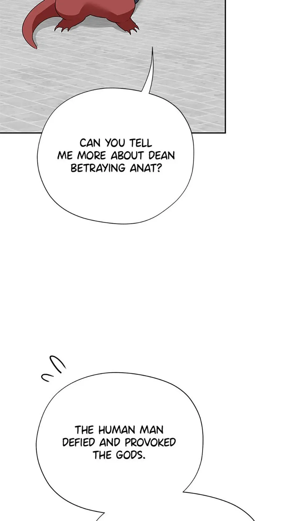 It’s Not Even Night Chapter 28 page 55
