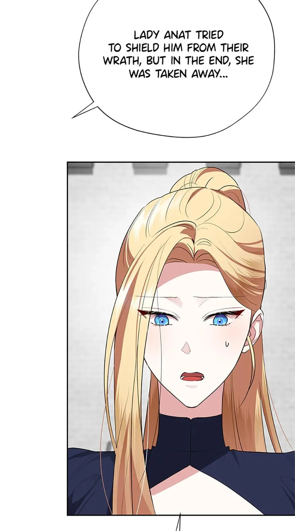 It’s Not Even Night Chapter 28 page 56