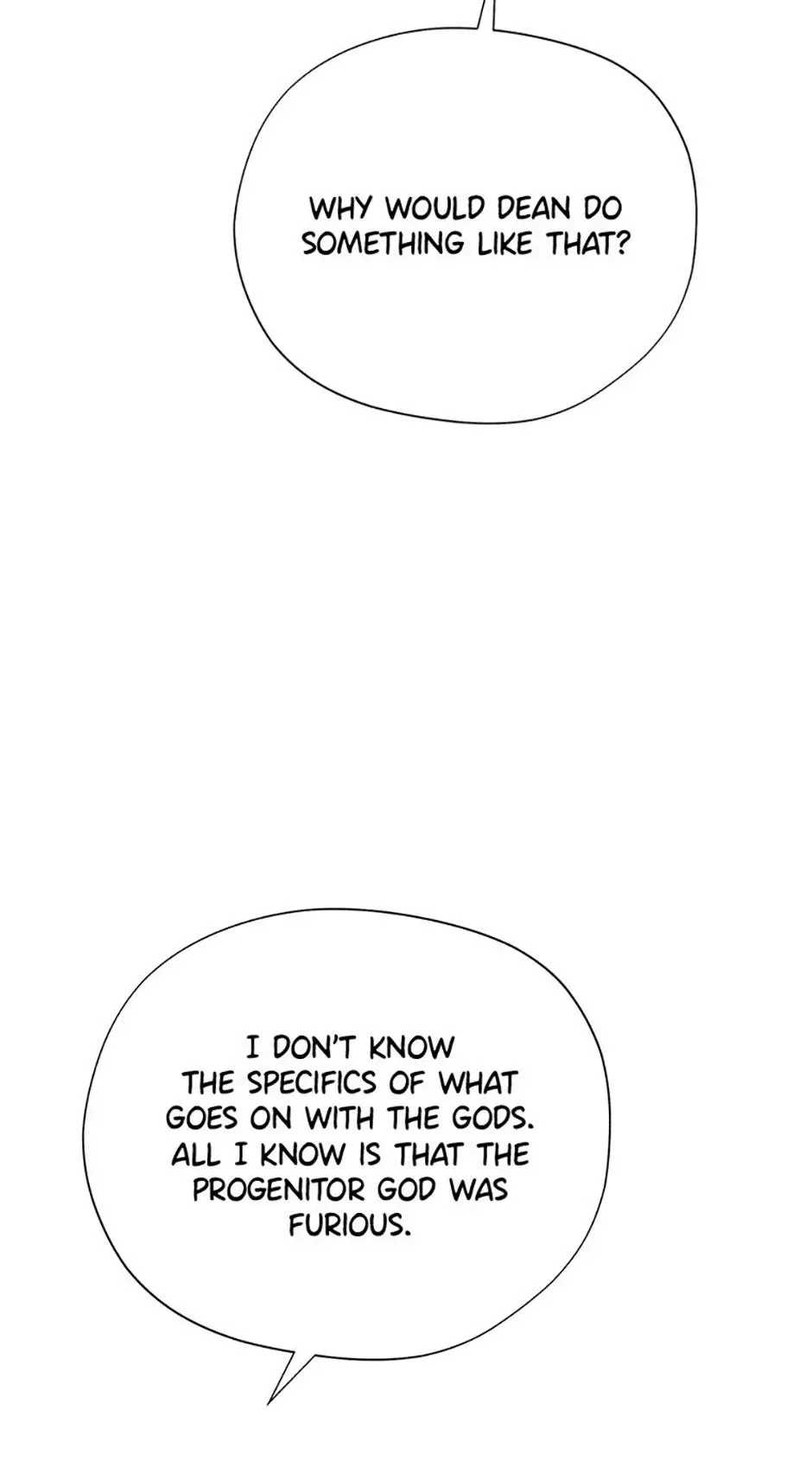 It’s Not Even Night Chapter 28 page 57