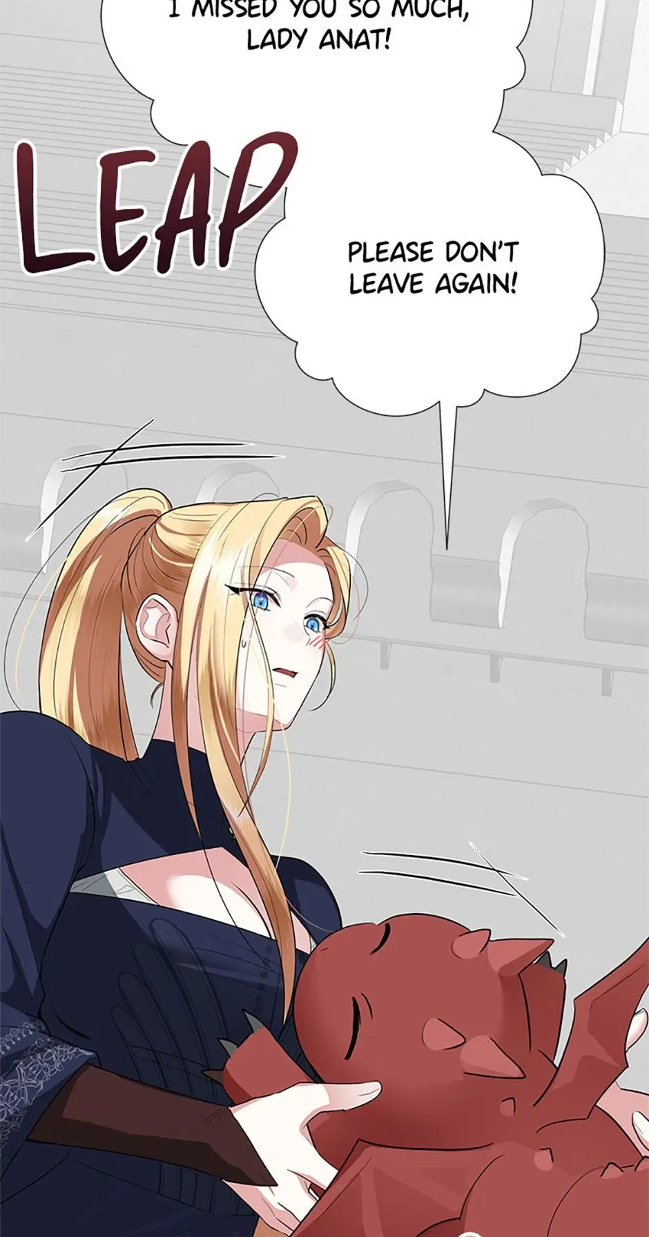 It’s Not Even Night Chapter 28 page 63
