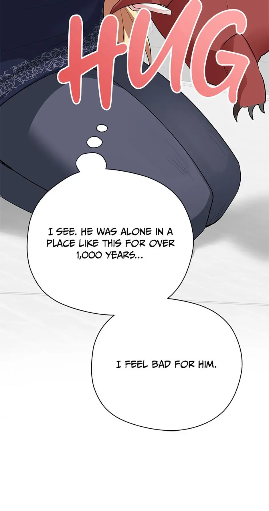 It’s Not Even Night Chapter 28 page 64