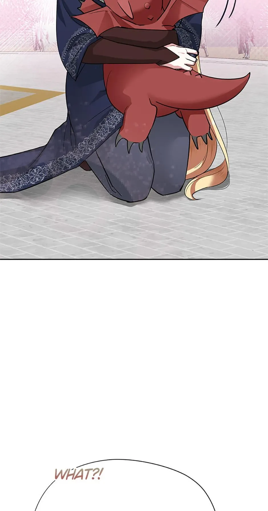 It’s Not Even Night Chapter 28 page 66