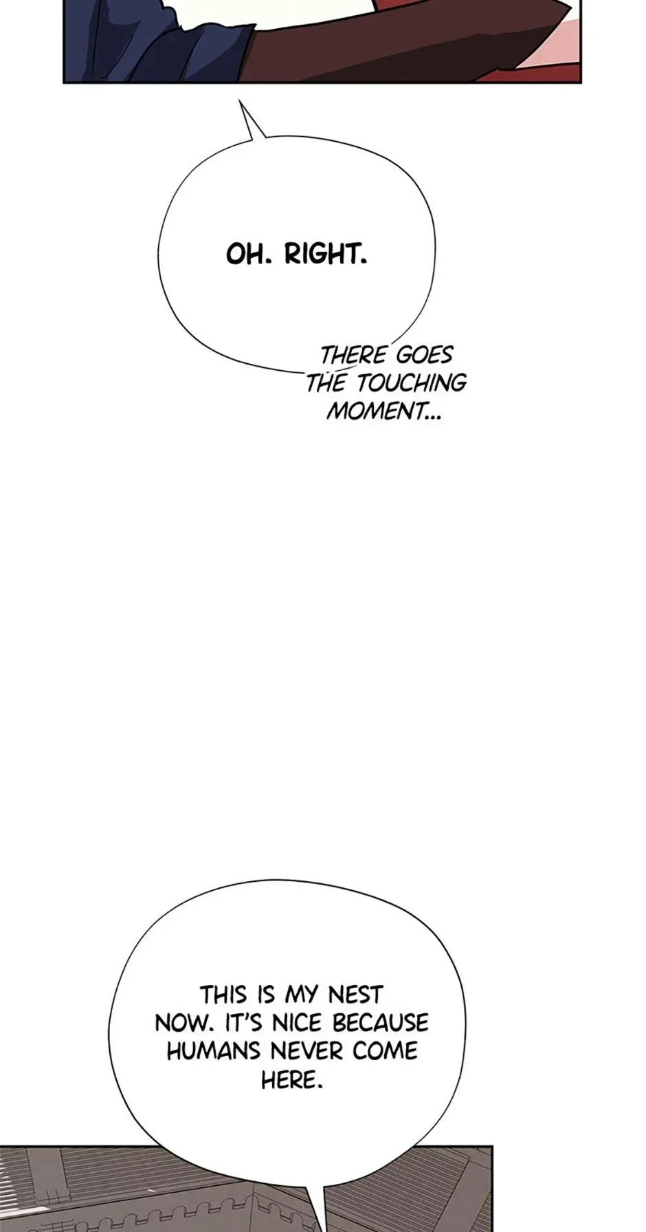 It’s Not Even Night Chapter 28 page 68