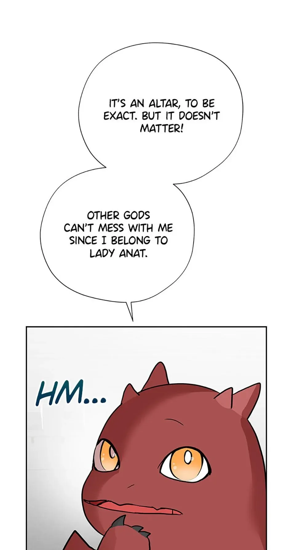It’s Not Even Night Chapter 28 page 70