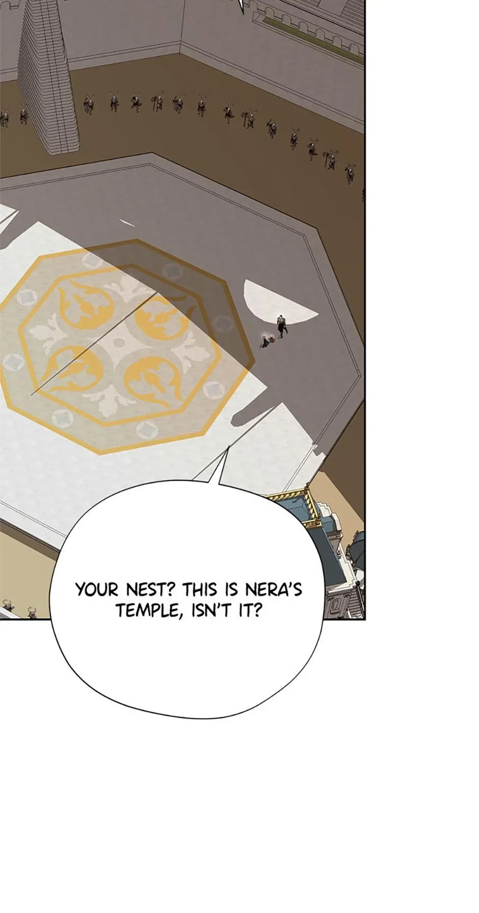 It’s Not Even Night Chapter 28 page 69