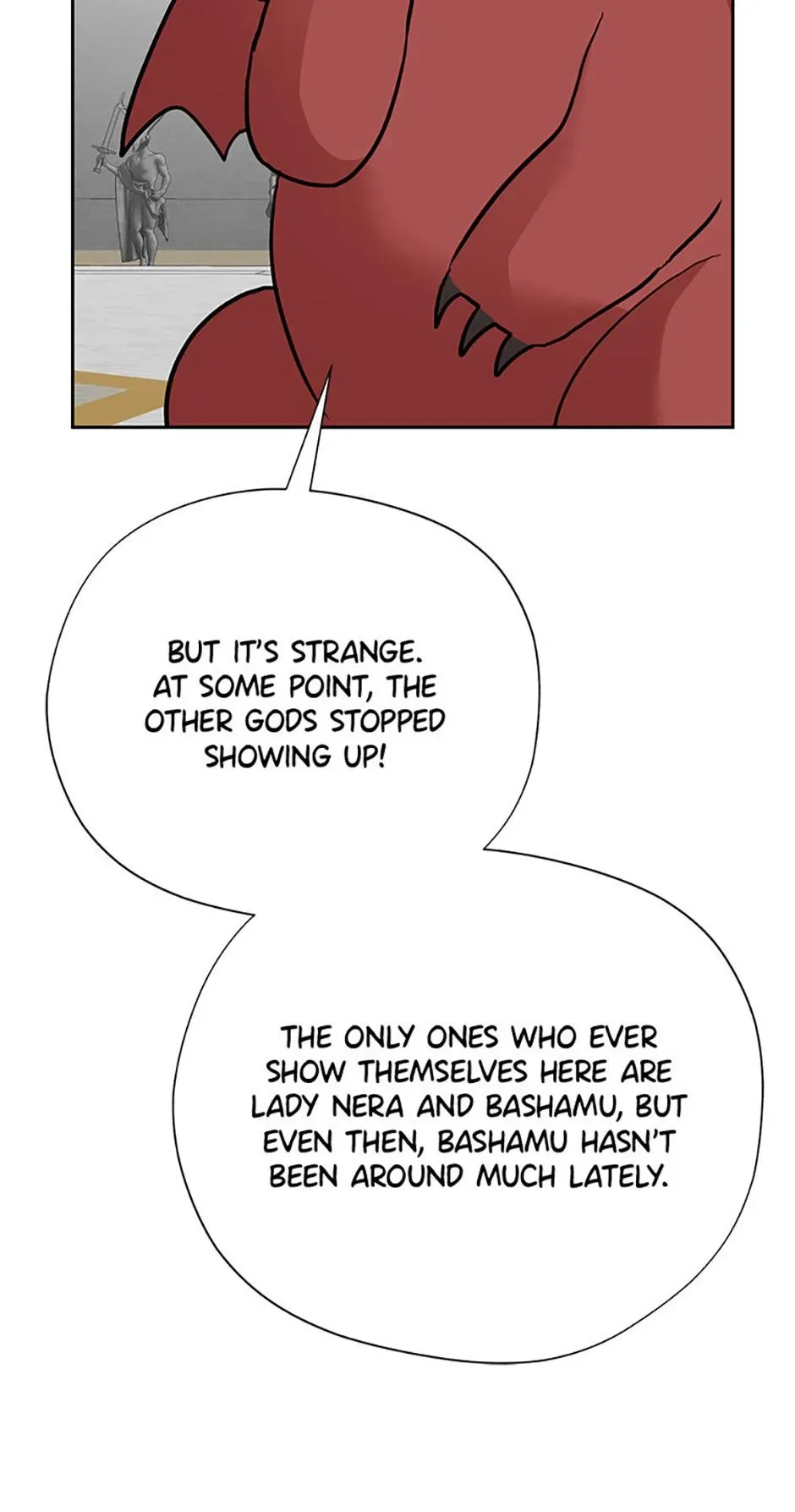 It’s Not Even Night Chapter 28 page 71