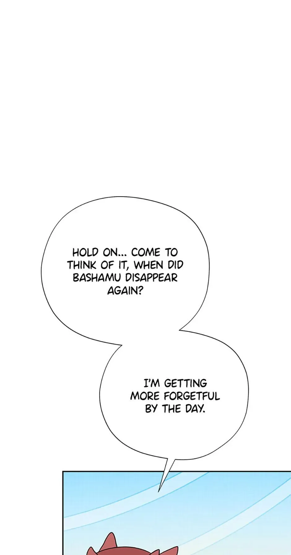 It’s Not Even Night Chapter 28 page 72