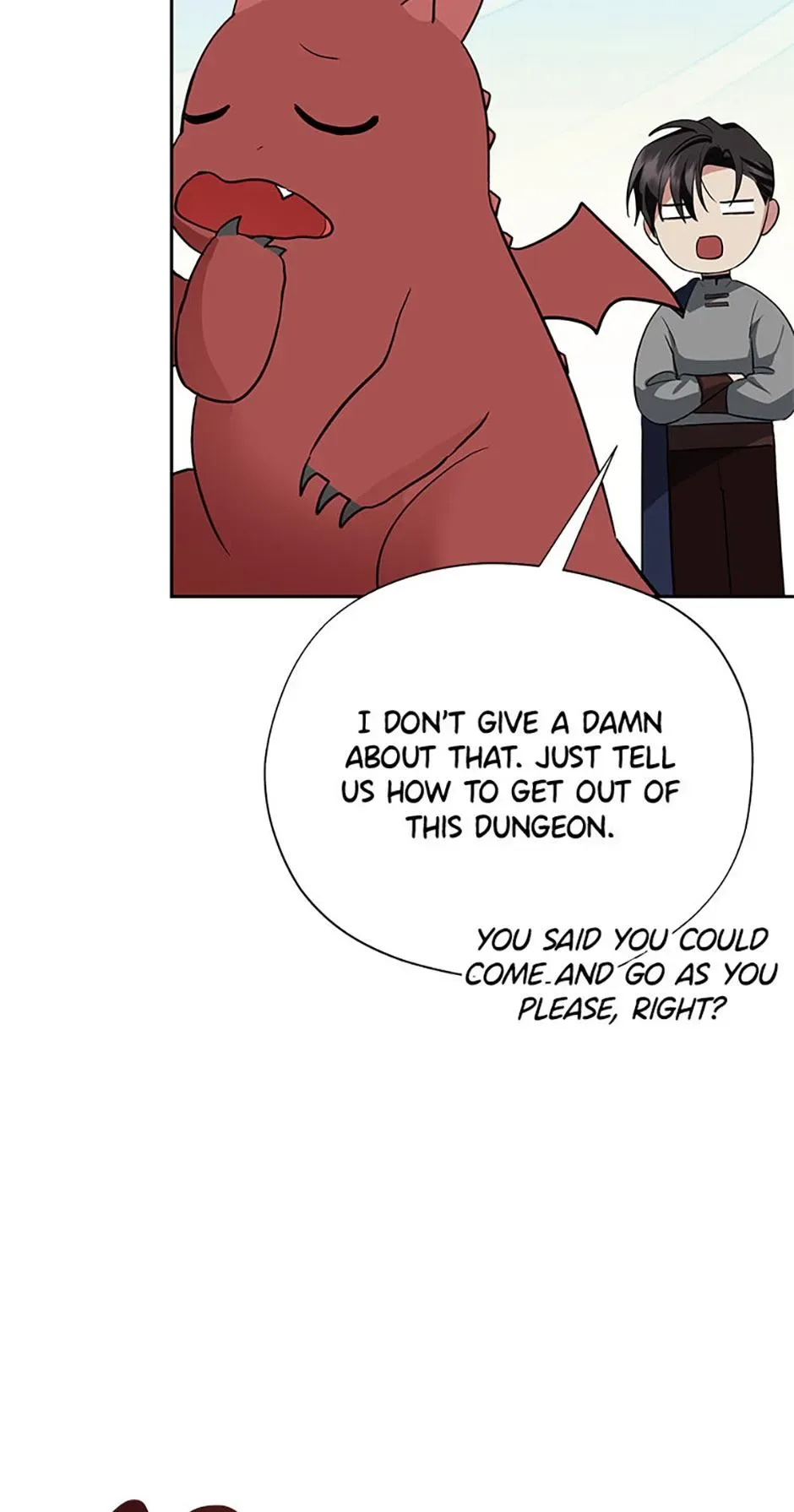 It’s Not Even Night Chapter 28 page 73