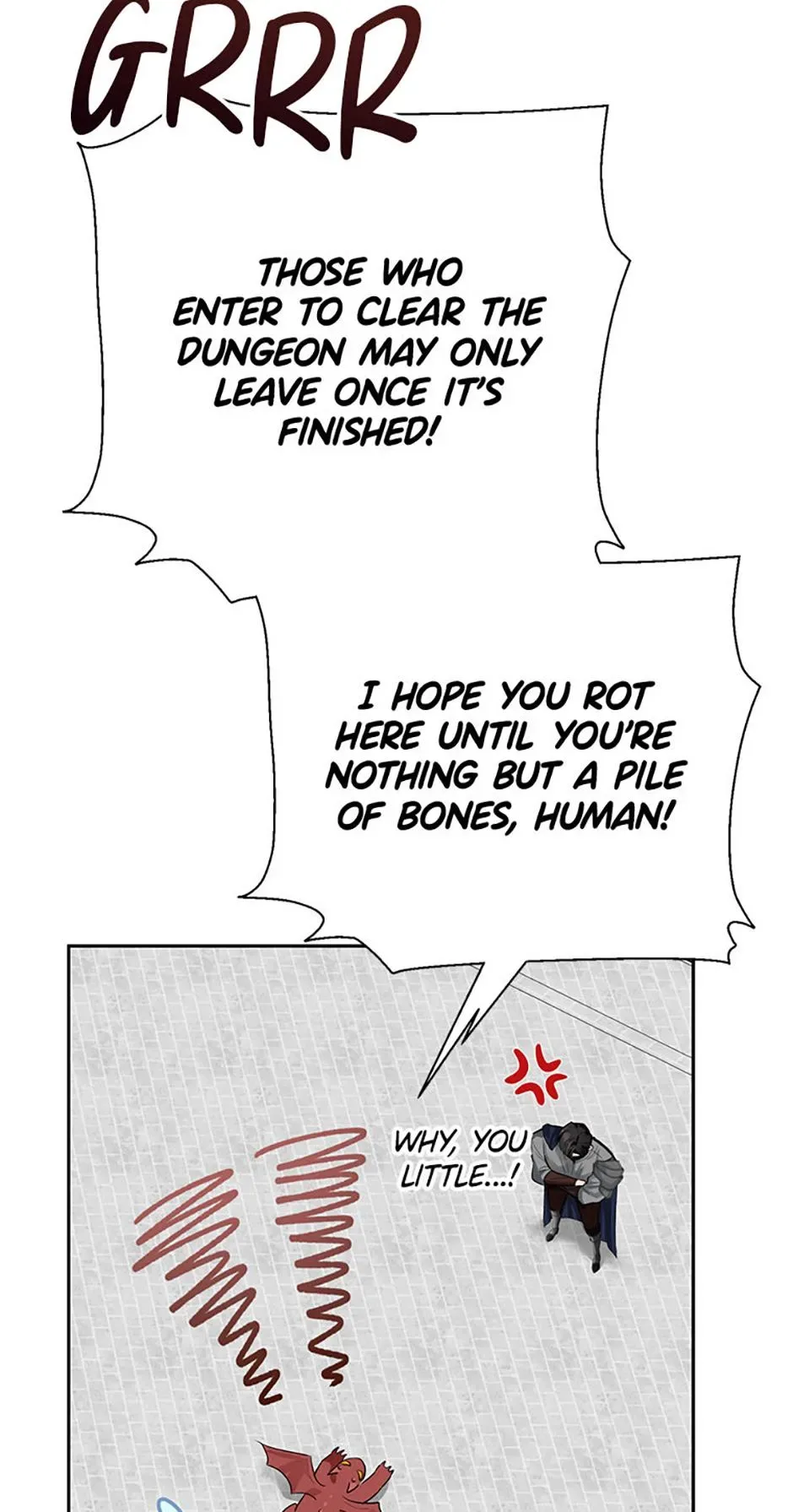 It’s Not Even Night Chapter 28 page 74