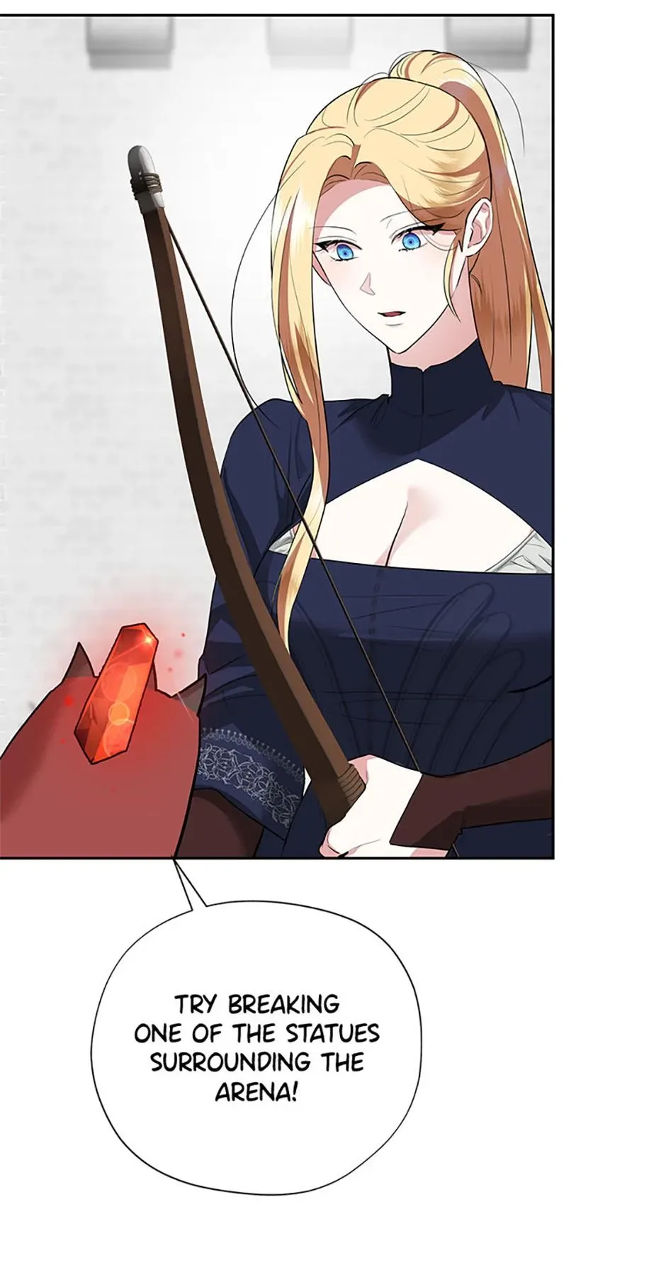 It’s Not Even Night Chapter 28 page 79