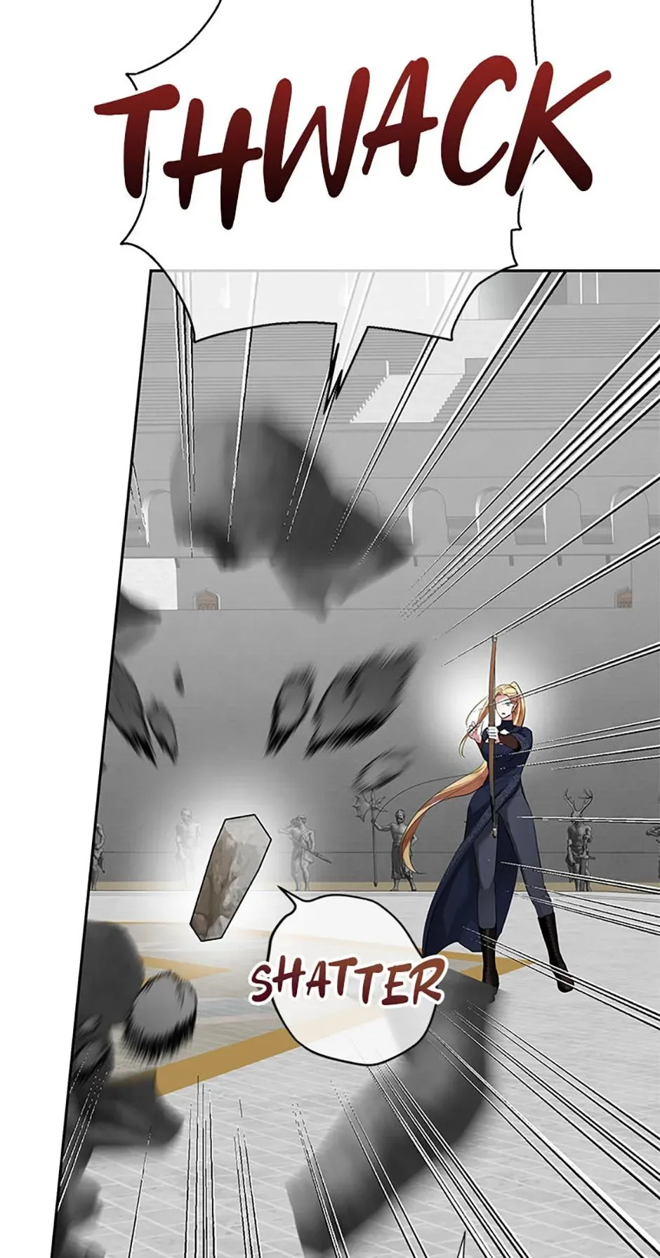 It’s Not Even Night Chapter 28 page 81