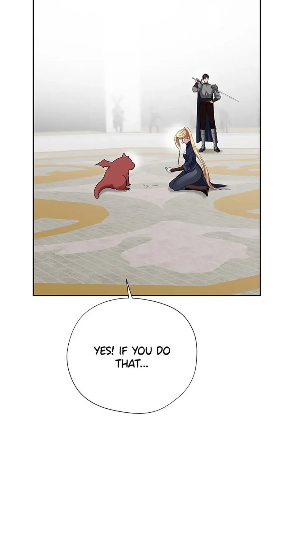 It’s Not Even Night Chapter 28 page 83