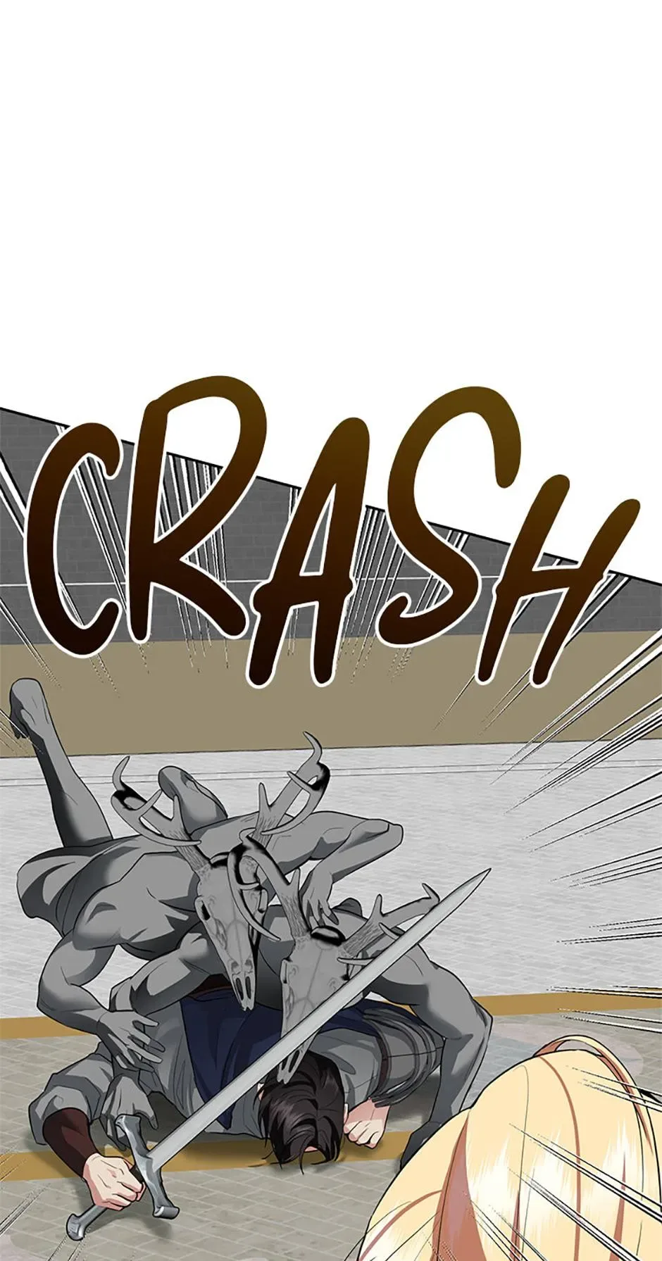It’s Not Even Night Chapter 28 page 84