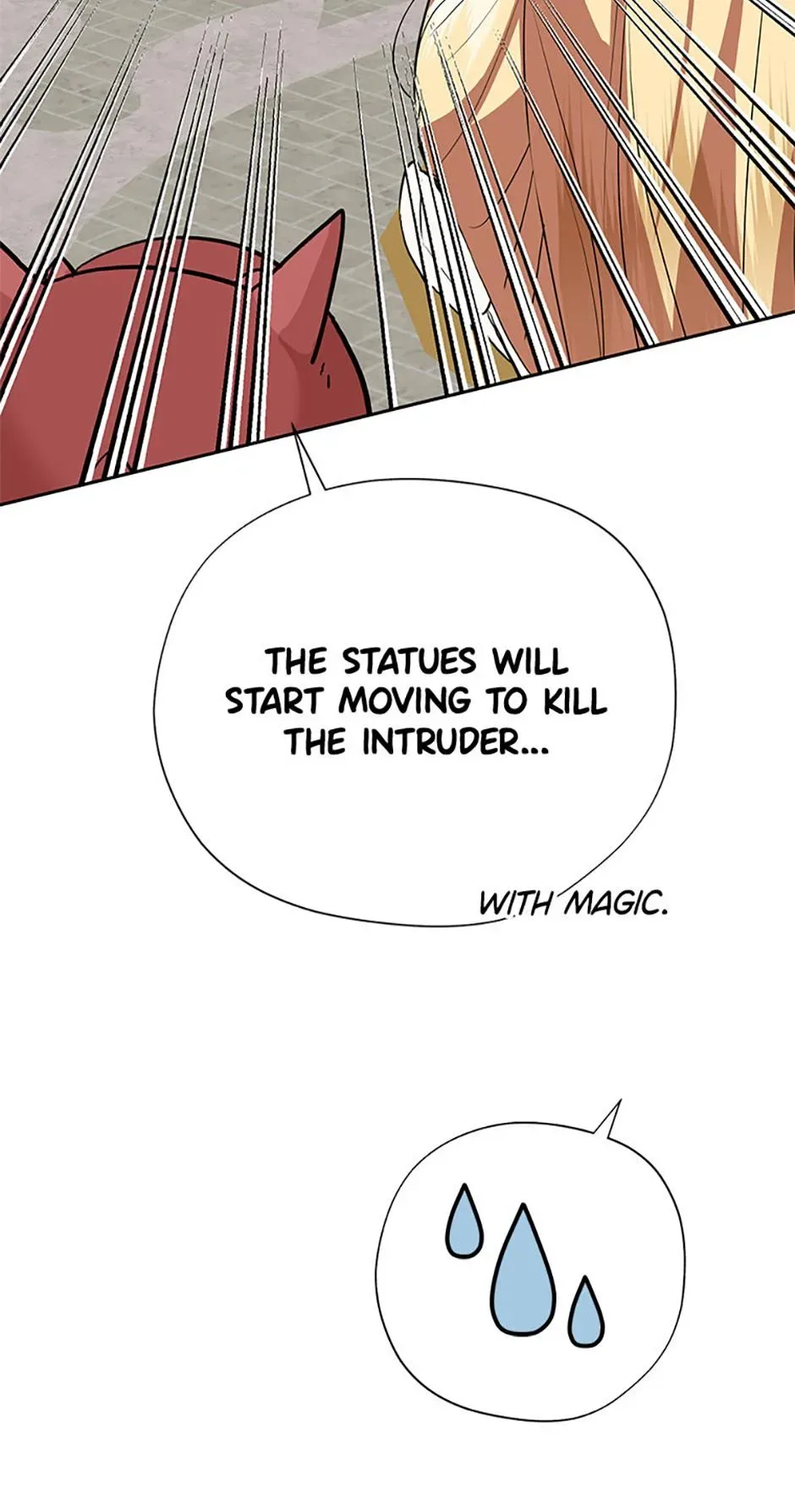 It’s Not Even Night Chapter 28 page 85