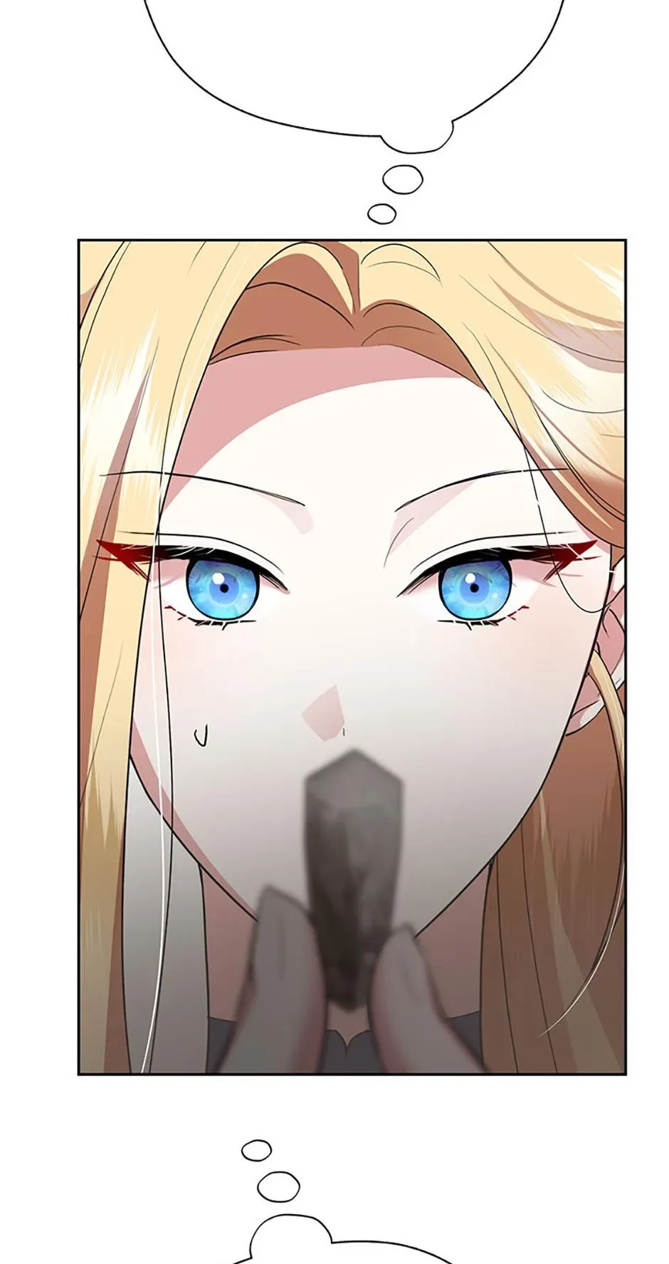 It’s Not Even Night Chapter 28 page 90
