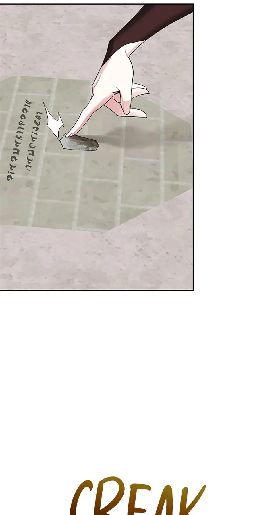 It’s Not Even Night Chapter 28 page 93
