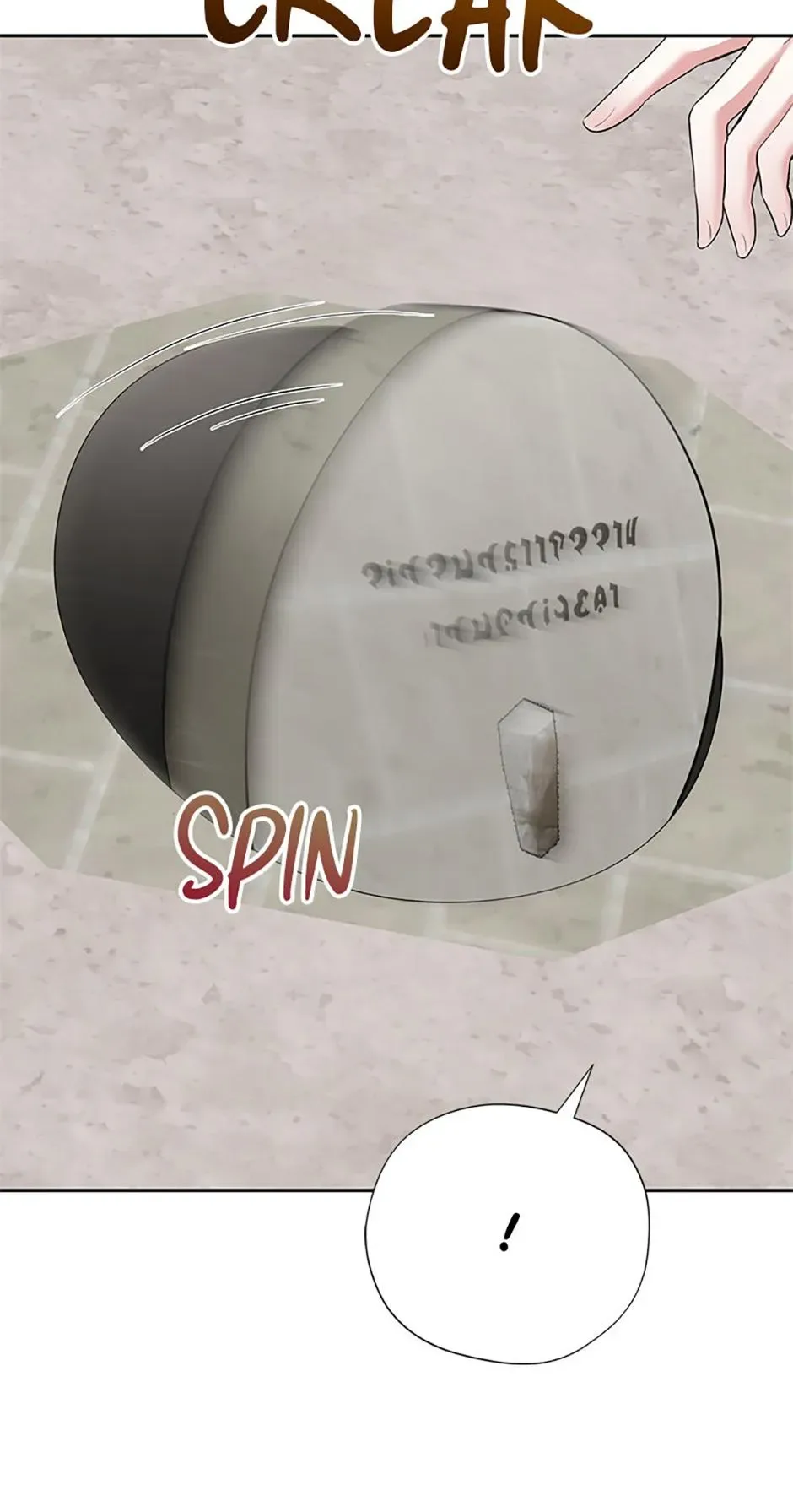 It’s Not Even Night Chapter 28 page 94