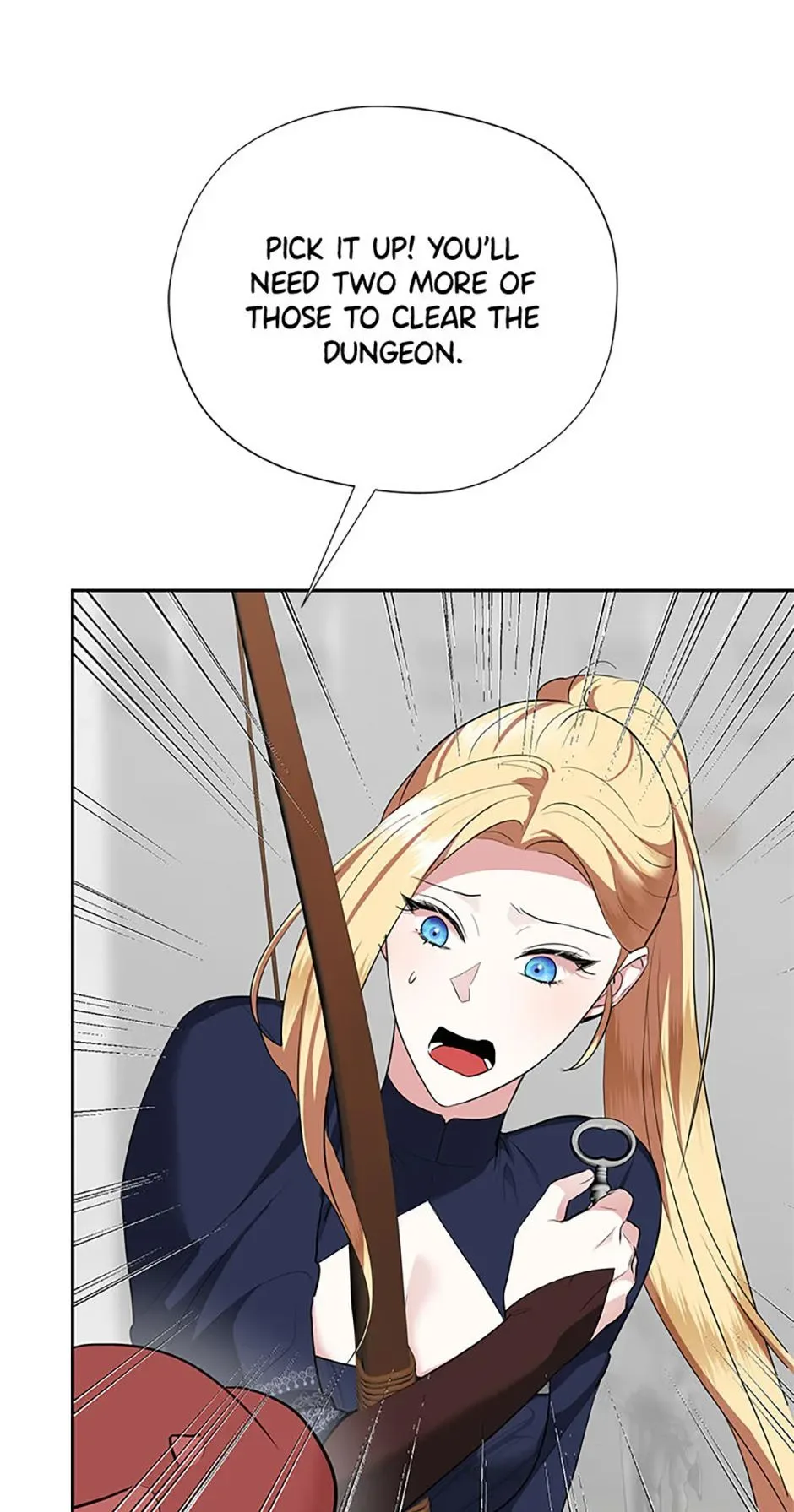 It’s Not Even Night Chapter 28 page 97