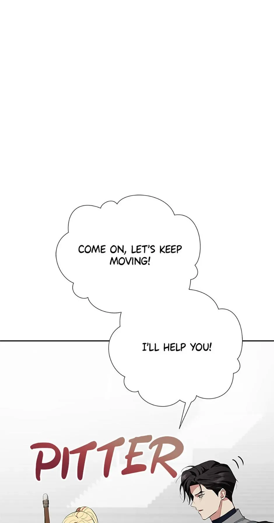 It’s Not Even Night Chapter 28 page 100