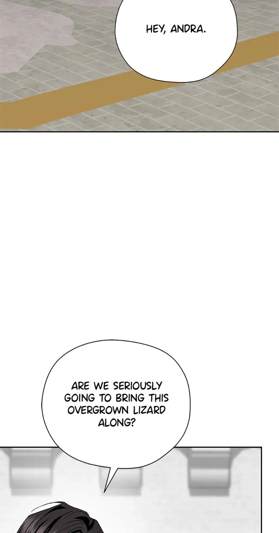 It’s Not Even Night Chapter 28 page 102