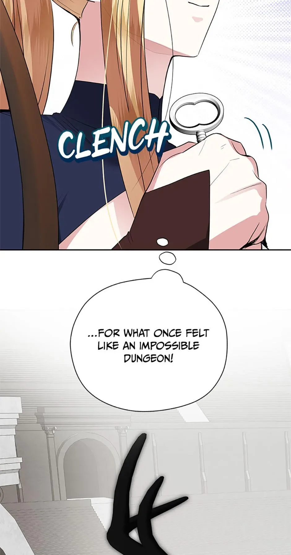 It’s Not Even Night Chapter 28 page 105