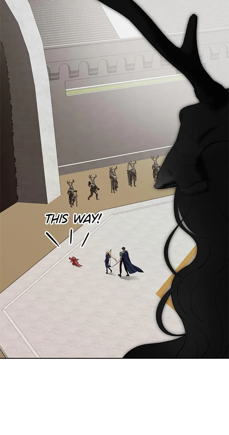 It’s Not Even Night Chapter 28 page 106