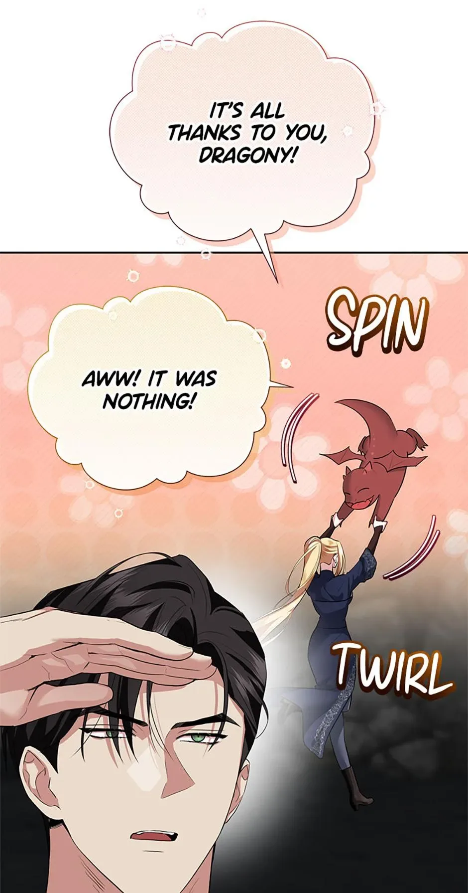 It’s Not Even Night Chapter 29 page 4
