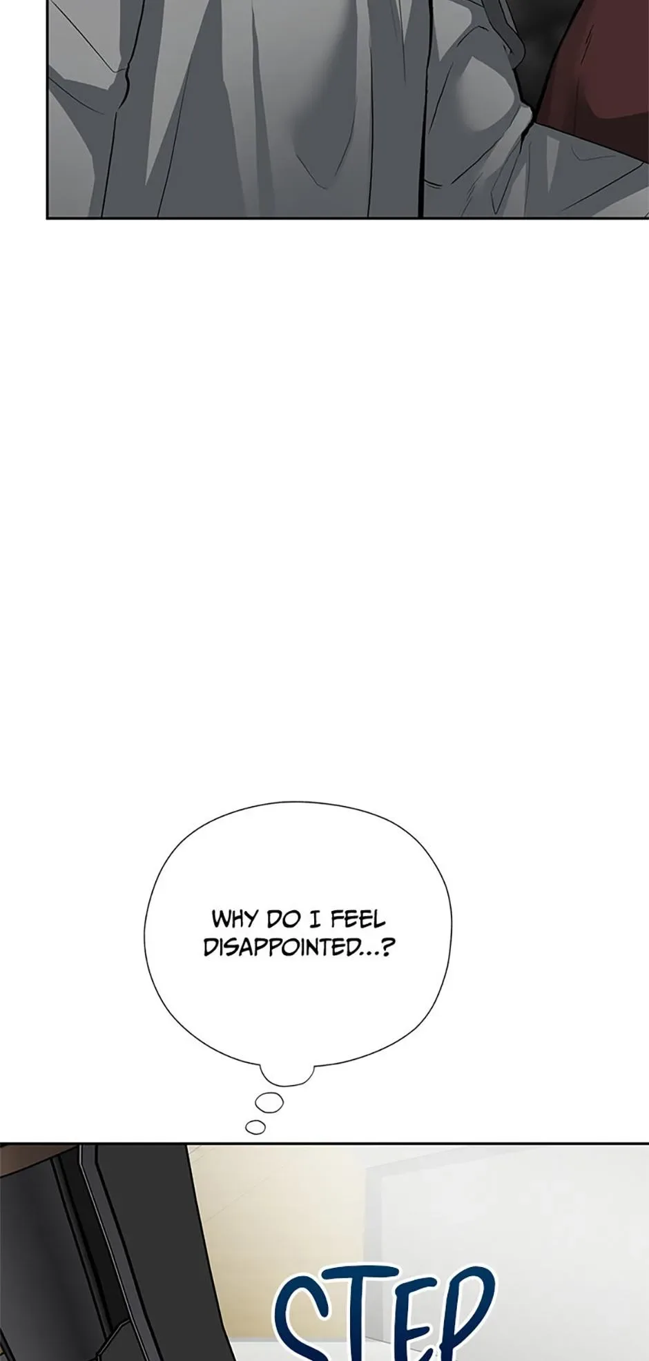 It’s Not Even Night Chapter 29 page 10