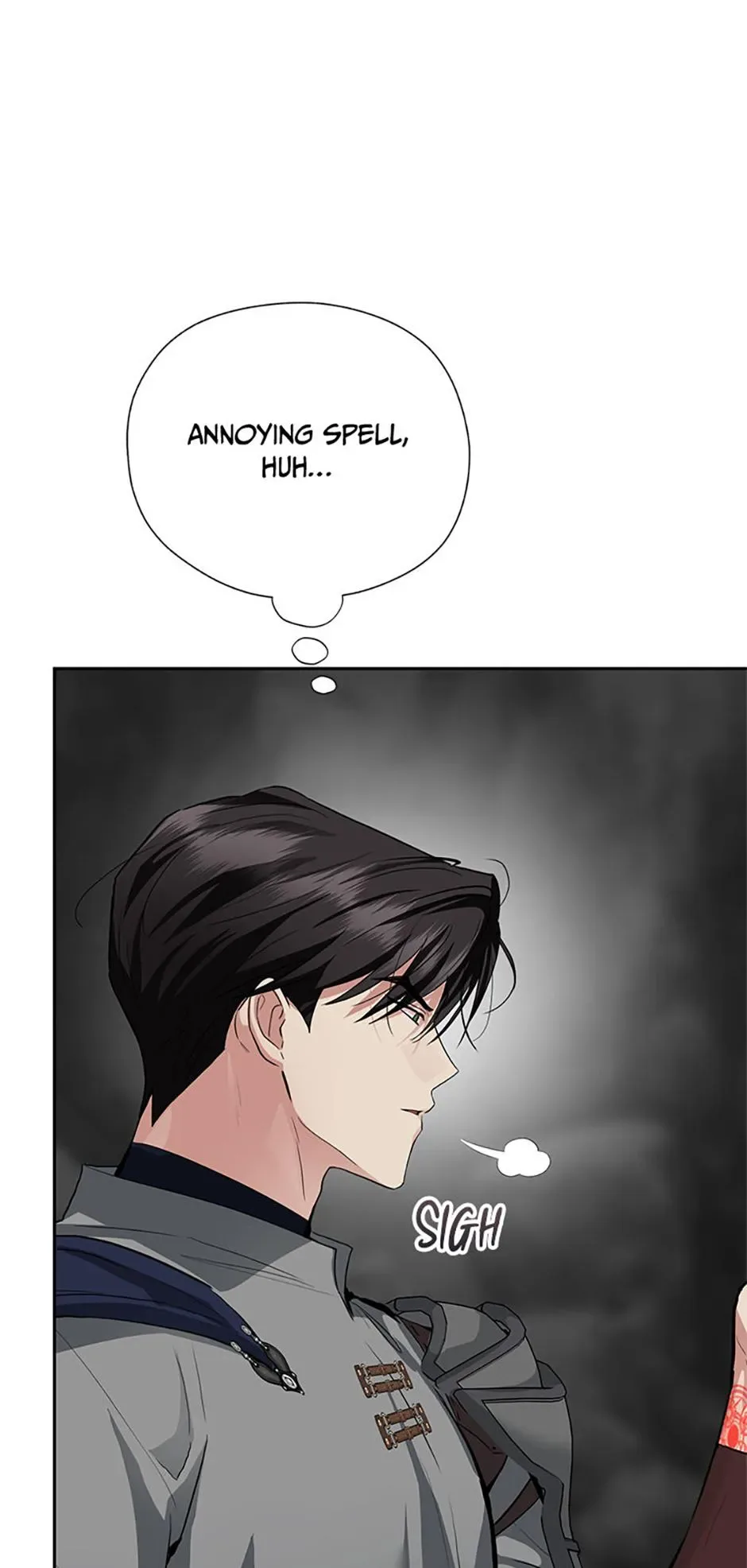 It’s Not Even Night Chapter 29 page 9