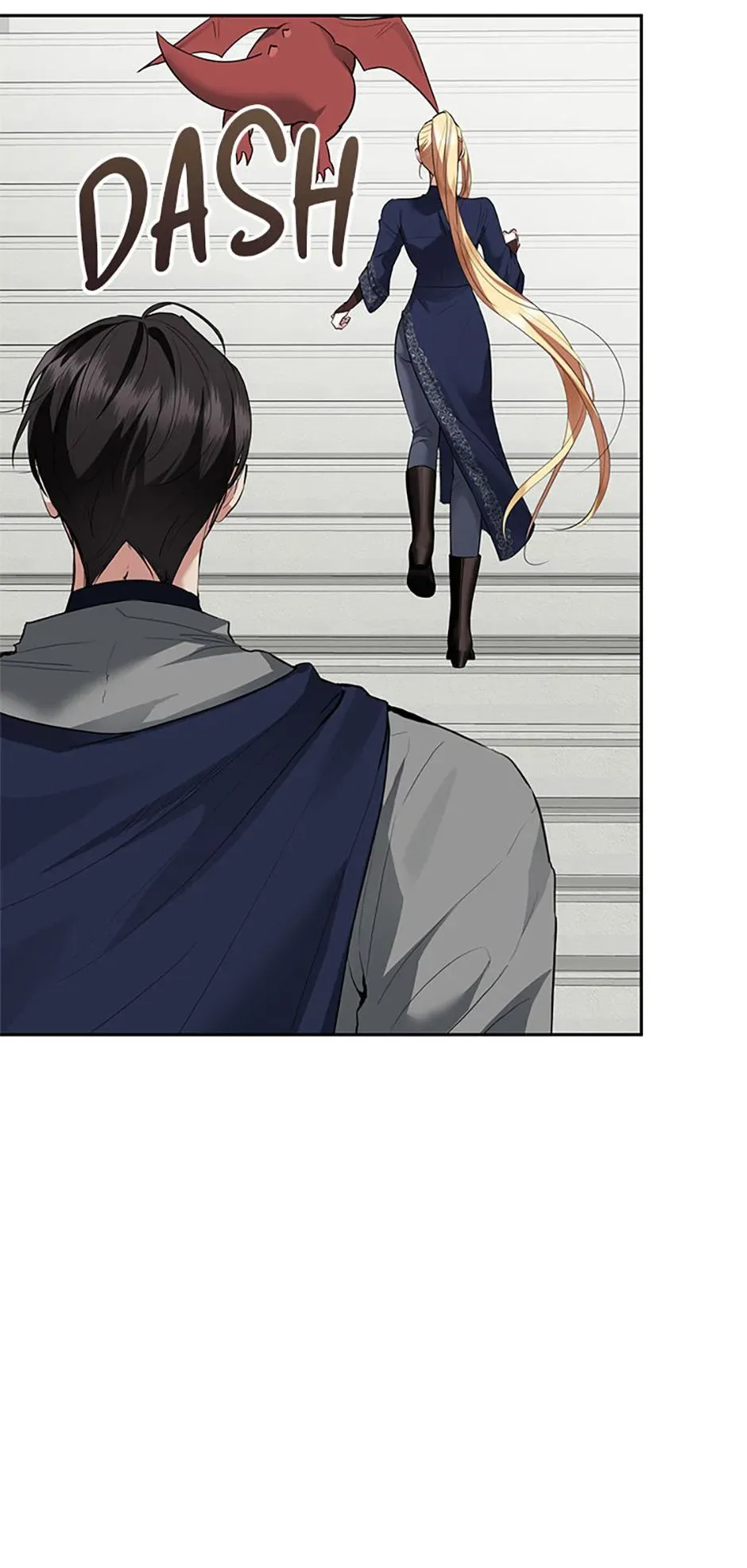It’s Not Even Night Chapter 29 page 8