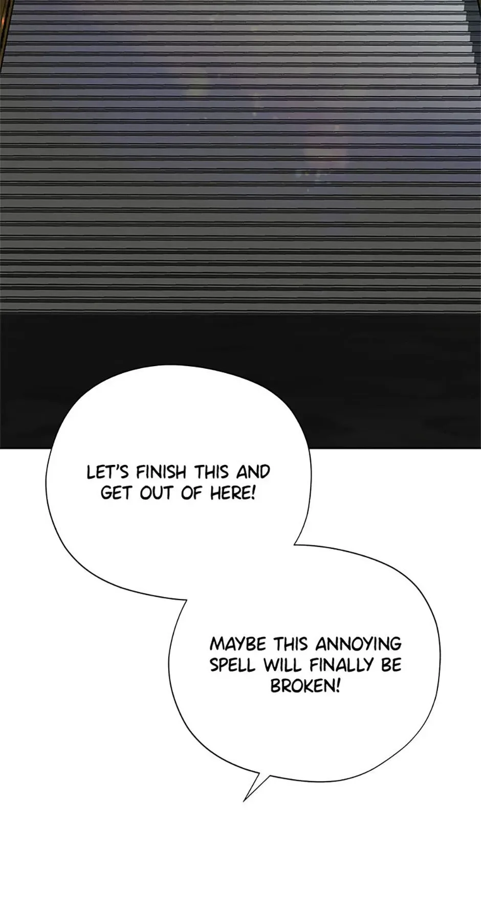 It’s Not Even Night Chapter 29 page 7