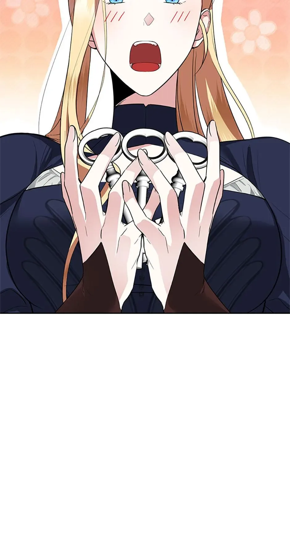 It’s Not Even Night Chapter 29 page 3