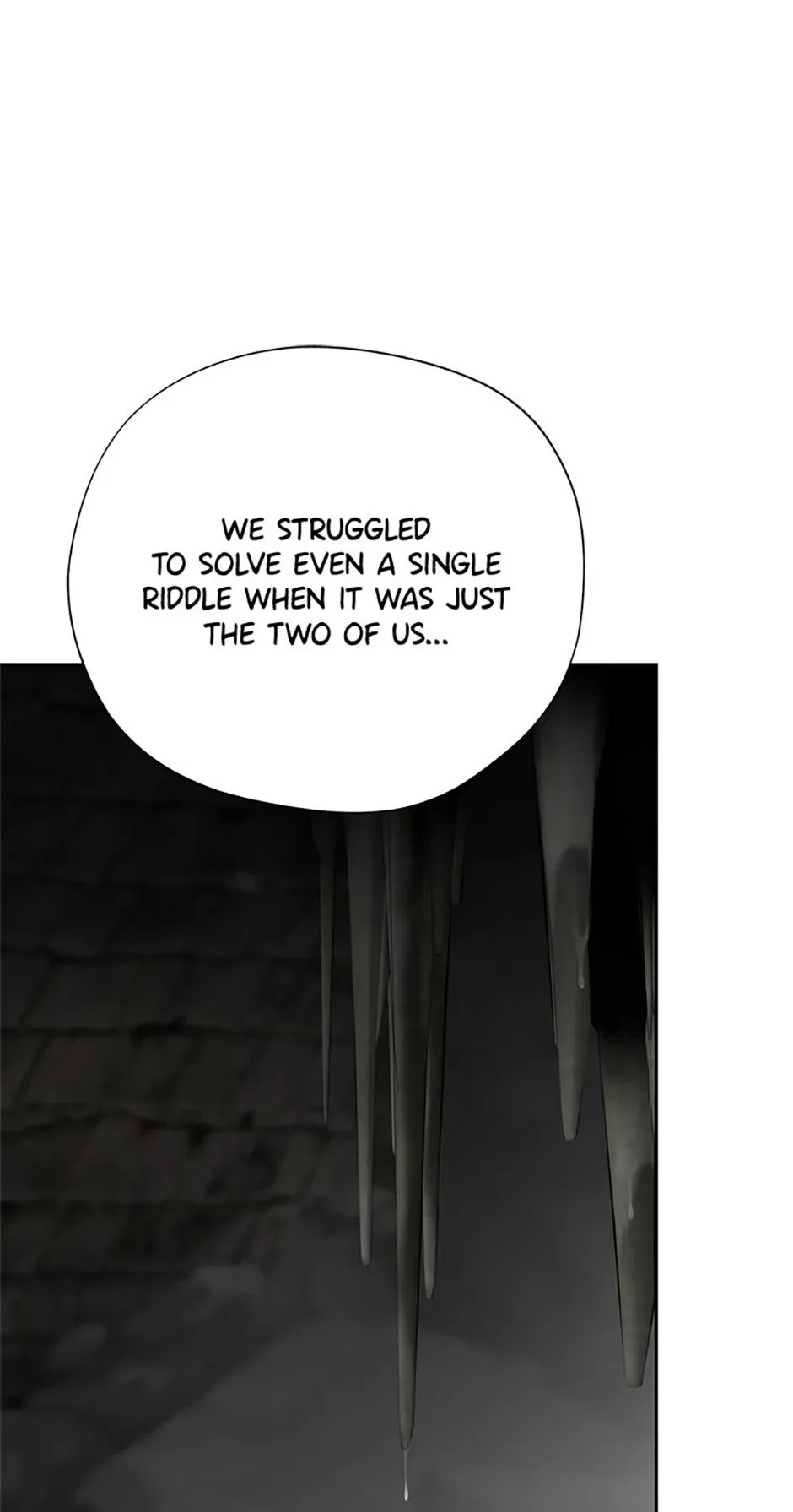 It’s Not Even Night Chapter 29 page 1