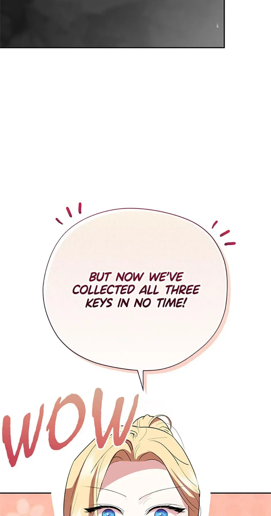 It’s Not Even Night Chapter 29 page 2