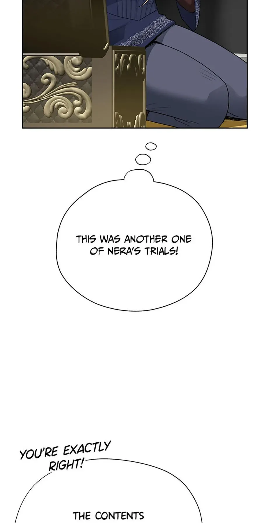 It’s Not Even Night Chapter 29 page 26