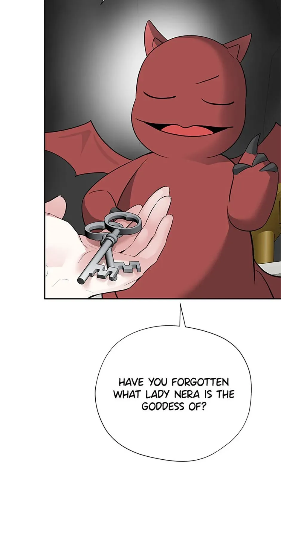 It’s Not Even Night Chapter 29 page 24