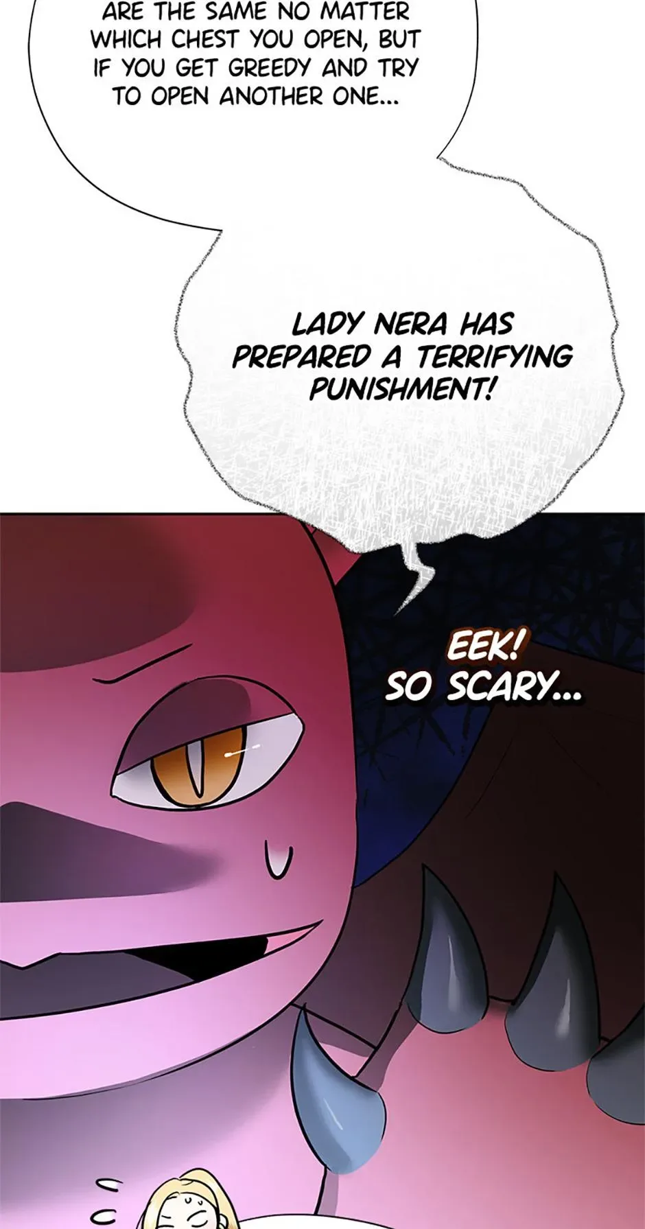 It’s Not Even Night Chapter 29 page 27