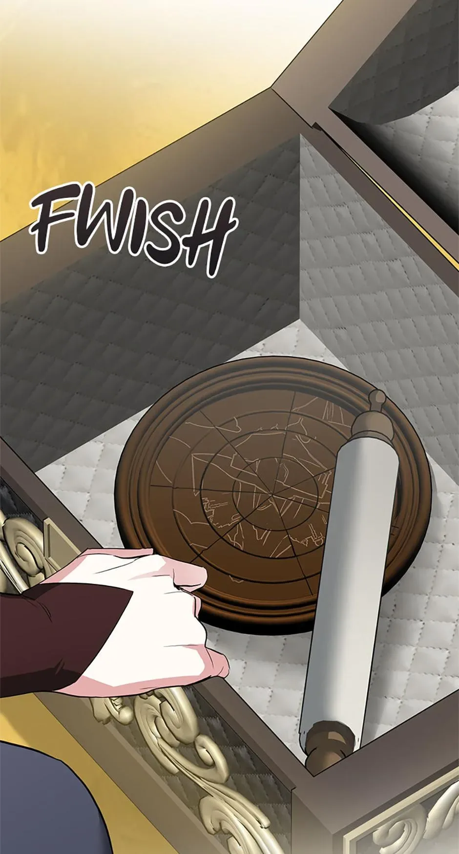 It’s Not Even Night Chapter 29 page 19