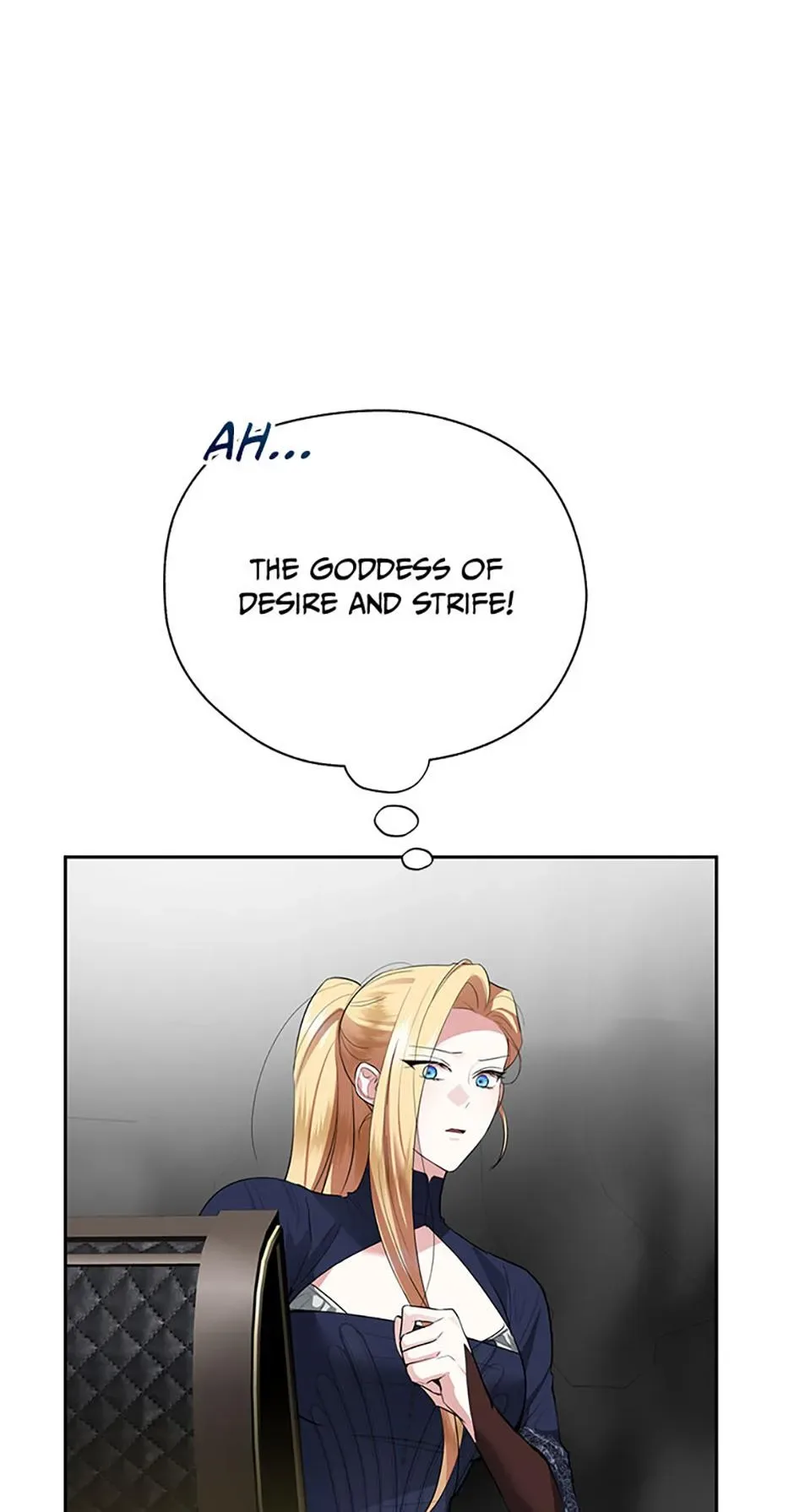 It’s Not Even Night Chapter 29 page 25