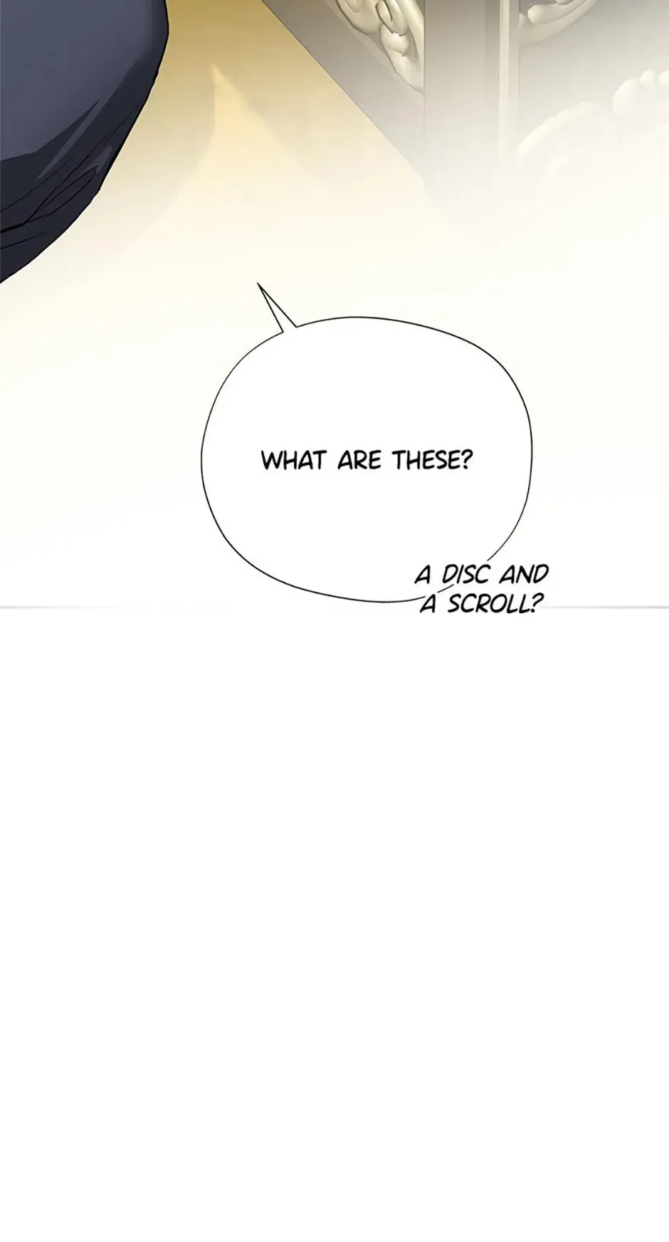 It’s Not Even Night Chapter 29 page 20