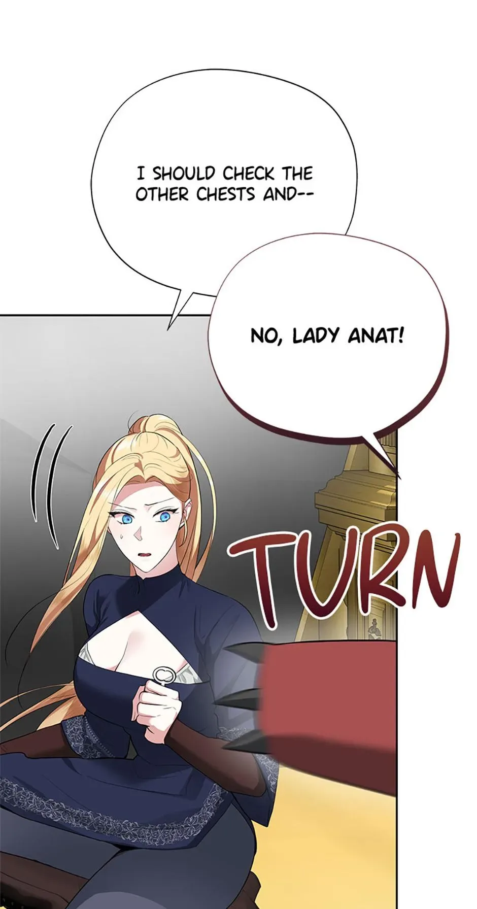 It’s Not Even Night Chapter 29 page 22